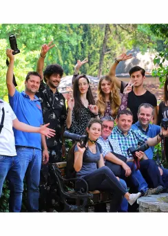 en iyi fotoğrafçılık kursu istanbul