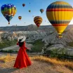 Foto Safari Turları ile Doğayı Keşfediyoruz!
