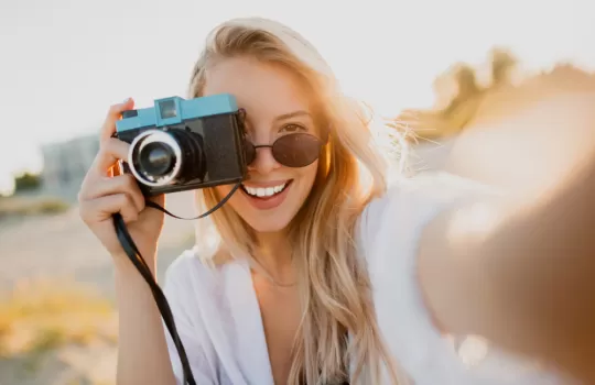 Fotografcilik Kursu 4