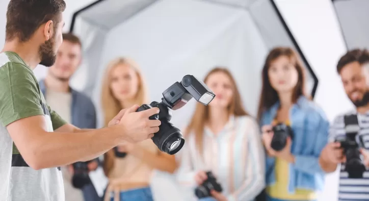 Fotoğrafçılık Kursu Halk Eğitim Merkezi - Nerelerde Var? Ne Kadar İyi?