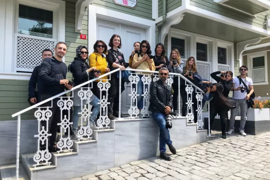 fotolife akademi meb ruhsatlı fotoğrafçılık kursu