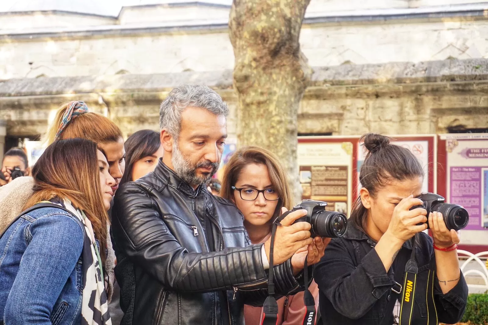 meb ruhsatlı fotoğrafçılk eğitimi