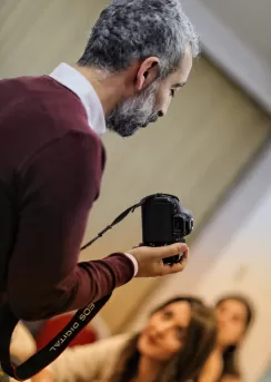 meb sertifikalı fotoğrafçılık kursu