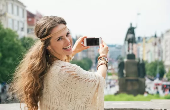 Mobil Fotografcilik Kursu 1