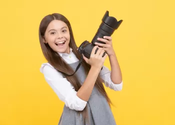 Ortaokul Fotoğraf Gezileri