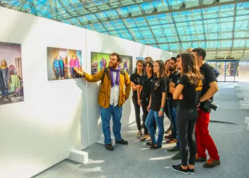 Türkiye'nin İlk Fotoğraf Müzesi Nerede, Kaç Yılında Kuruldu?