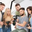 Üniversite Fotoğraf Gezileri