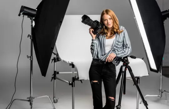 Meb Onayli Fotografcilik Kursu 1