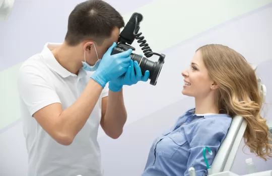 Dental Fotografcilik Kursu 4