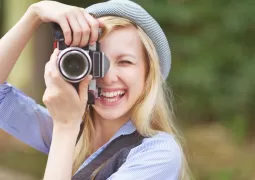 Online Fotografcilik Kurslari