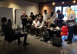 Workshop 39