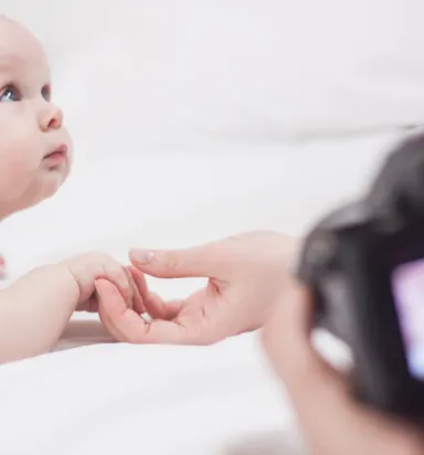 Doğum Fotoğrafçılığı Kursu: Hayatın İlk Nefesini Ölümsüzleştirin