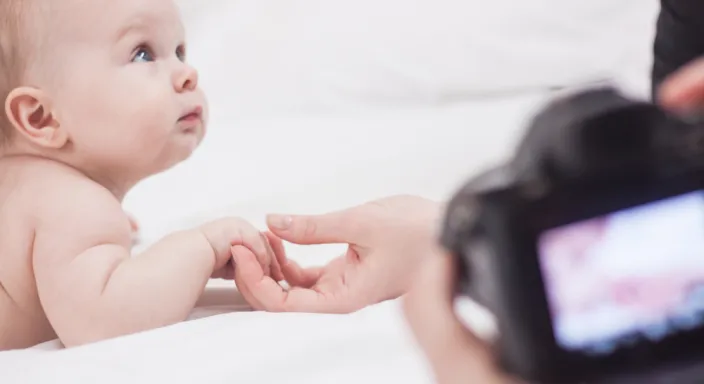 Doğum Fotoğrafçılığı Kursu: Hayatın İlk Nefesini Ölümsüzleştirin