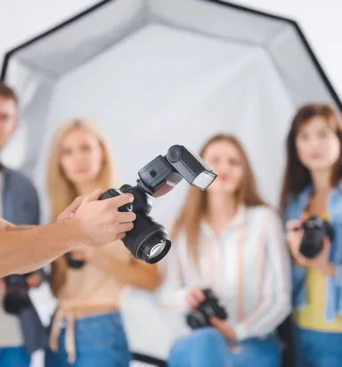 Fotoğraf Bölümü Taban Puanları