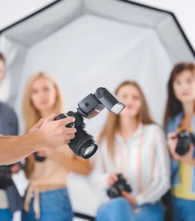 Fotoğraf Bölümü Taban Puanları