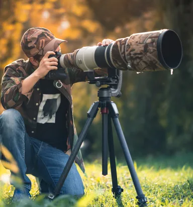 Fotoğrafçılar İçin Tripod Seçim Rehberi: Üç Ayak Üzerine Kurulu Bir Dünya