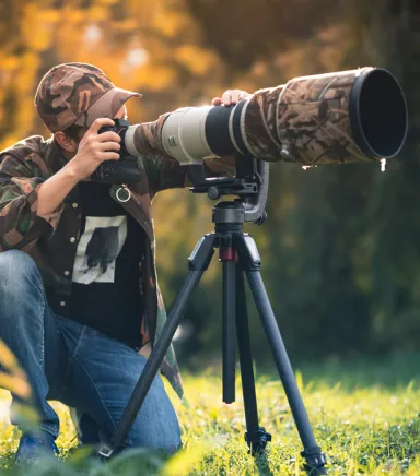 Fotoğrafçılar İçin Tripod Seçim Rehberi: Üç Ayak Üzerine Kurulu Bir Dünya