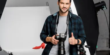 Fotoğrafçıların En Çok Para Kazandığı 5 Alan