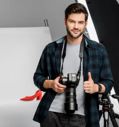 Fotoğrafçıların En Çok Para Kazandığı 5 Alan