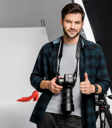 Fotoğrafçıların En Çok Para Kazandığı 5 Alan