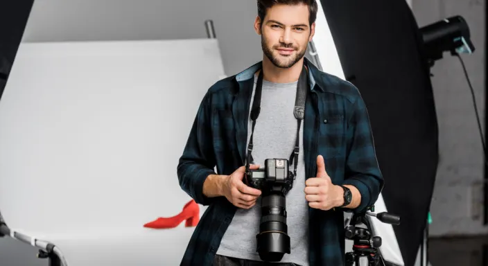 Fotoğrafçıların En Çok Para Kazandığı 5 Alan