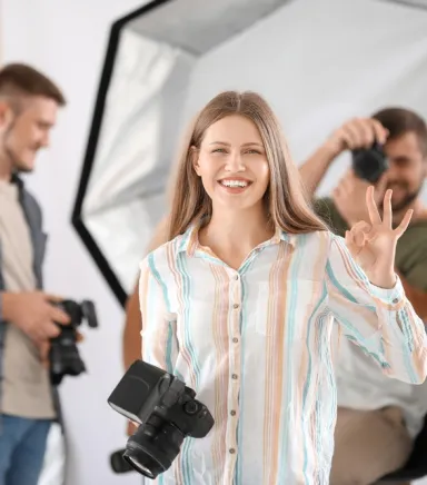 Fotoğrafçılık Kaç Ayda Öğrenilir?