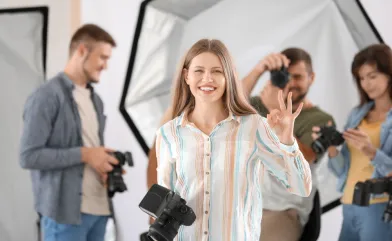 Fotoğrafçılık Kaç Ayda Öğrenilir?