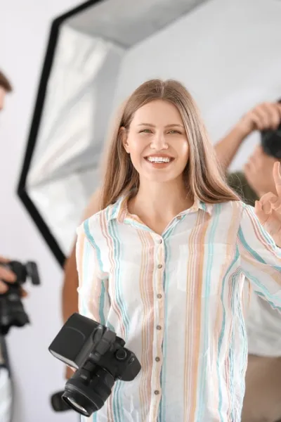 Fotoğrafçılık Kaç Ayda Öğrenilir?