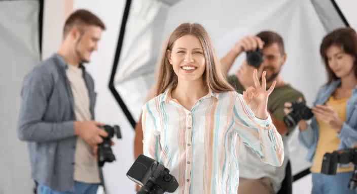 Fotoğrafçılık Kaç Ayda Öğrenilir?