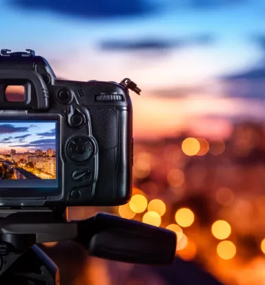 Gece Fotoğrafçılığında Netlik Sorunlarını Çözme Yolları