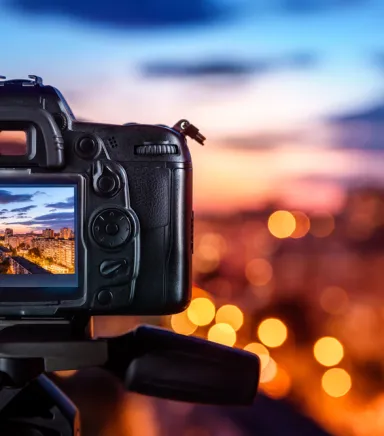 Gece Fotoğrafçılığında Netlik Sorunlarını Çözme Yolları