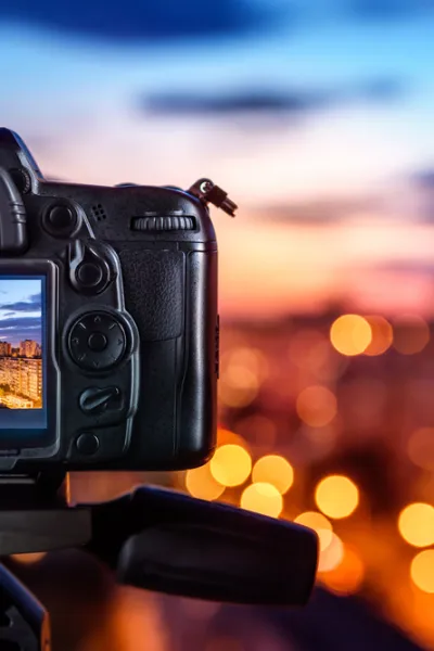 Gece Fotoğrafçılığında Netlik Sorunlarını Çözme Yolları