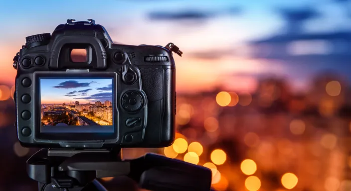Gece Fotoğrafçılığında Netlik Sorunlarını Çözme Yolları