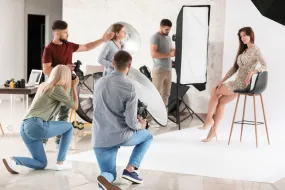 Moda Fotoğrafçılığı Kursu: Podyumların Işıltısını Yakalayın