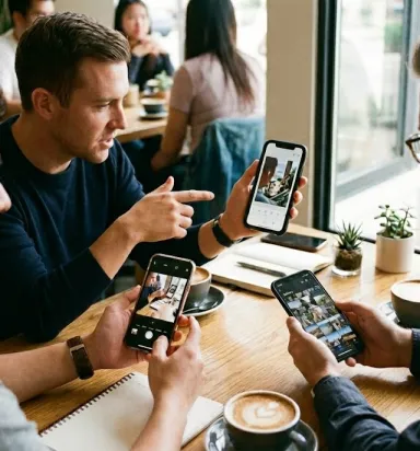 Telefon İçin Ücretsiz En İyi Fotoğraf Uygulamaları