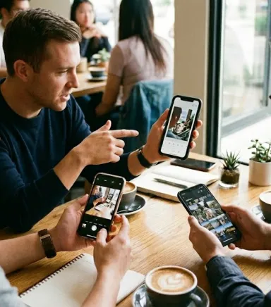 Telefon İçin Ücretsiz En İyi Fotoğraf Uygulamaları