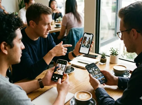 Telefon İçin Ücretsiz En İyi Fotoğraf Uygulamaları