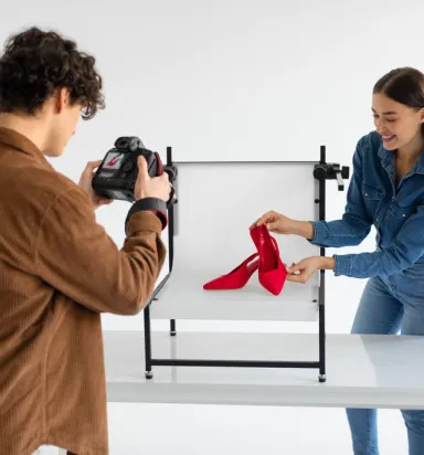 Ürün Fotoğrafçılığı Kursu: Markaların Satışlarını Artıran Kareleri Siz Çekin