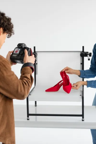 Ürün Fotoğrafçılığı Kursu: Markaların Satışlarını Artıran Kareleri Siz Çekin