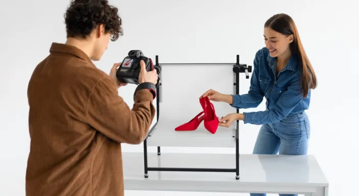 Ürün Fotoğrafçılığı Kursu: Markaların Satışlarını Artıran Kareleri Siz Çekin