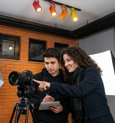 2026 Fotoğrafçılık Trendleri: Görsel Estetiğin Yeni Çağı ve Hibrit Yaratıcılık