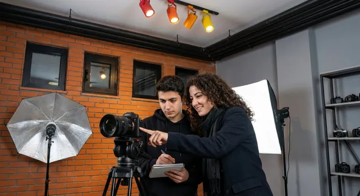 2026 Fotoğrafçılık Trendleri: Görsel Estetiğin Yeni Çağı ve Hibrit Yaratıcılık