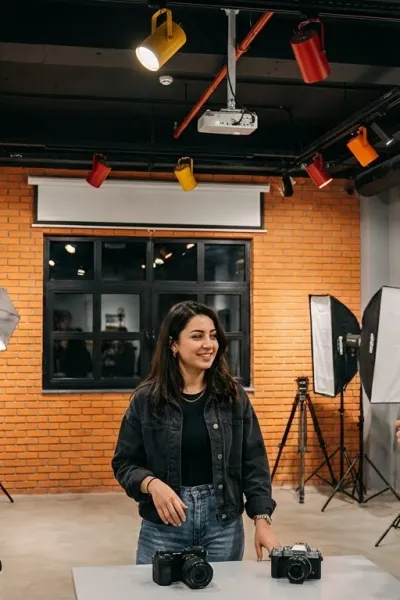 Başlangıç Seviyesi Kamera Önerileri: 2026’da Paranızı Hak Eden En İyi Modeller