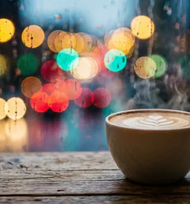 Estetiğin Işıkla Dansı: Bokeh Efekti Nasıl Yapılır?