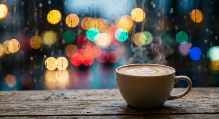 Estetiğin Işıkla Dansı: Bokeh Efekti Nasıl Yapılır?