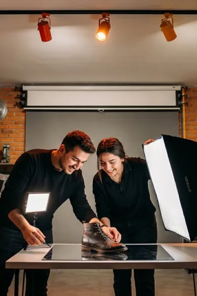 E-Ticaret Çekim Teknikleri ile Satışlarınızı Zirveye Taşıyın