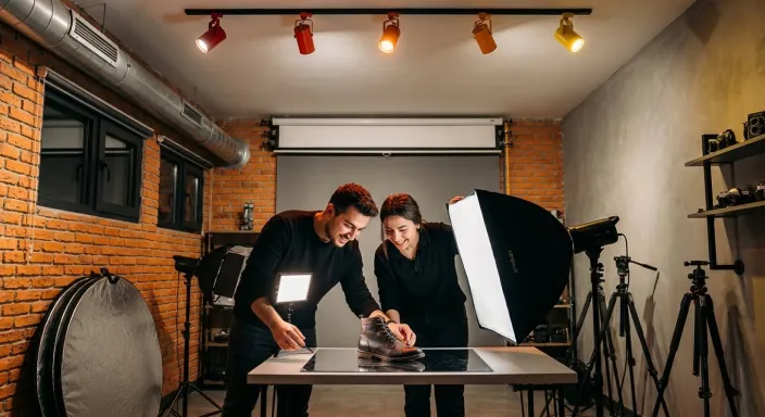 E-Ticaret Çekim Teknikleri ile Satışlarınızı Zirveye Taşıyın