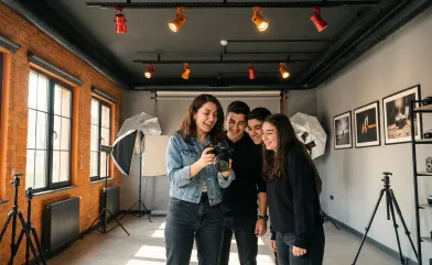 Fotoğrafçı Olmak İçin Ne Gerekli? 2026 Profesyonel Yol Haritası