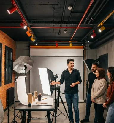 Fotoğrafçılık Hakkında Sıkça Sorulan Sorular: 2026 Rehberi