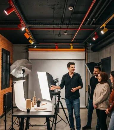 Fotoğrafçılık Hakkında Sıkça Sorulan Sorular: 2026 Rehberi